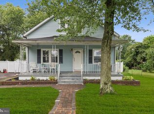 523 Main Ave, Berlin, NJ 08009