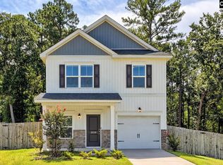 2329 Haile Street Ext, Camden, SC 29020