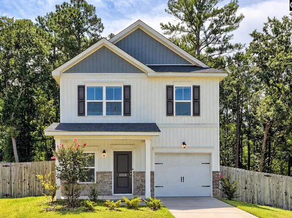 2329 Haile Street Ext, Camden, SC 29020