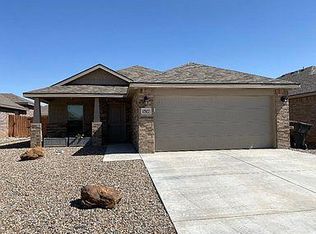 1517 Rattler Ln, Midland, TX 79705