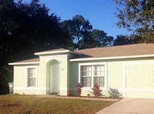 911 Waco Blvd SE, Palm Bay, FL 32909