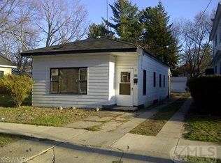 717 Amity Ave, Muskegon, MI 49442
