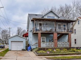 1035 Dartmouth Ave SW, Canton, OH 44710