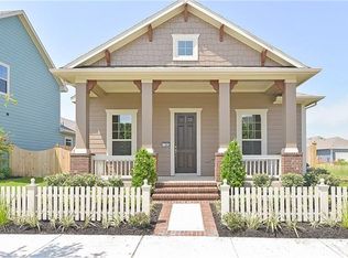 18418 Donnell Lake Dr, Cypress, TX 77433