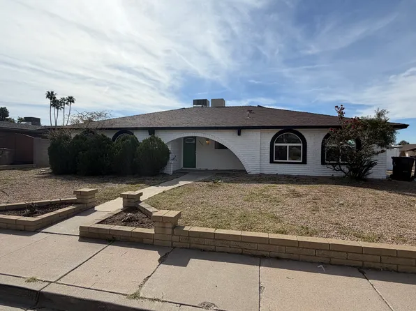4645 W Sweetwater Ave, Glendale, AZ 85304