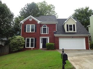1254 Gables View Pl, Lawrenceville, GA 30043