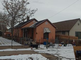 1404 Pine St, Pueblo, CO 81004