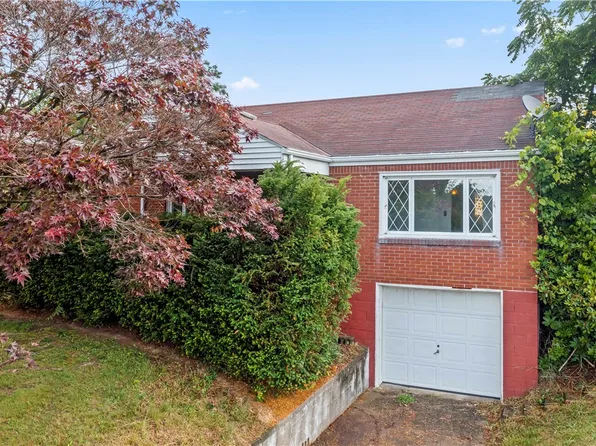 22 Tyler Ave, Charleroi, PA 15022