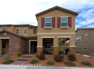 2865 Tanager Hill St #C2, Henderson, NV 89044