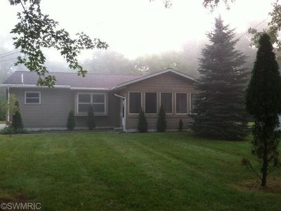 1128 W Ellis Ave, Belding, MI, 48809