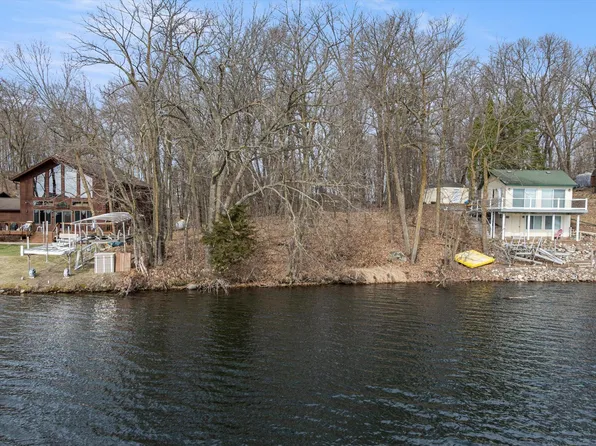 Fish Trap Lake Rd, Cushing, MN 56443
