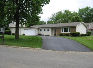1276 Millington Ct, Columbus, OH