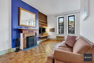 Sold by Bond New York