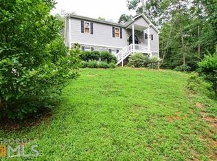 6512 Trudy Way, Flowery Branch, GA 30542