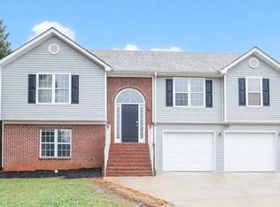 9046 Jenni Cir, Jonesboro, GA 30238