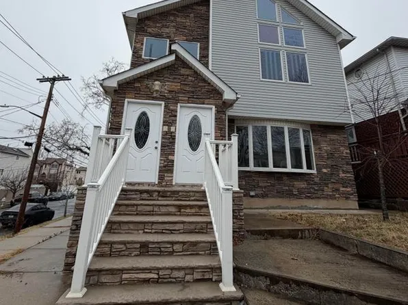 47 Rockwell Ave, Staten Island, NY