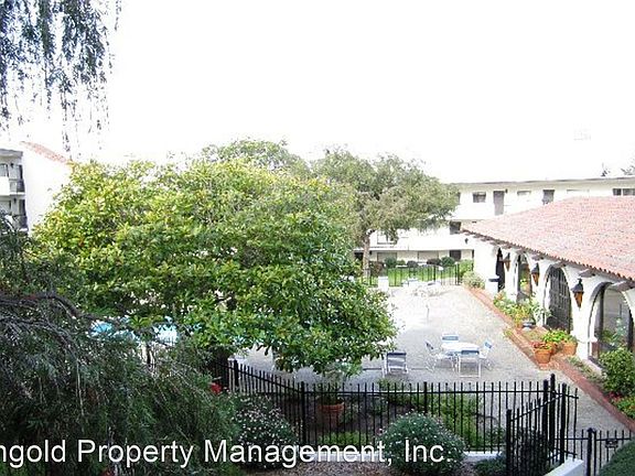 2nd image of 500 Glenwood Cir APT 412