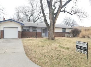 812 N Norman Ave, Wichita, KS 67212