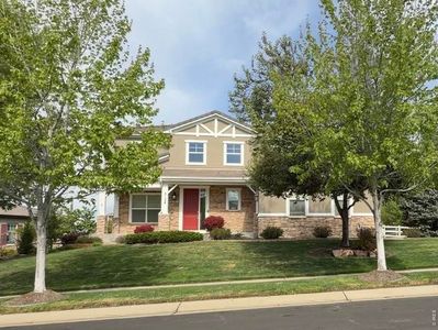 3128 Traver Dr, Broomfield, CO, 80023