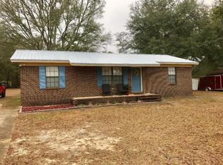 1895 Juniper Lake Rd, Defuniak Springs, FL 32433