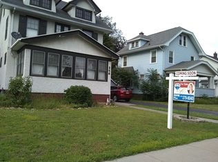 256 Titus Ave, Rochester, NY 14617