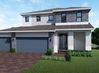 1540 SW Lago Cir, Palm City, FL 34990