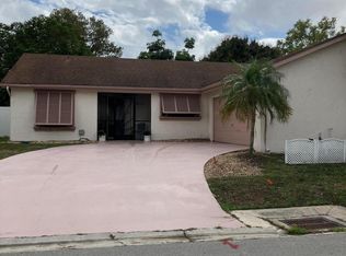 9876 Orange Park Trl, Boca Raton, FL 33428