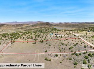 3610 Overland Rd, Reno, NV 89521