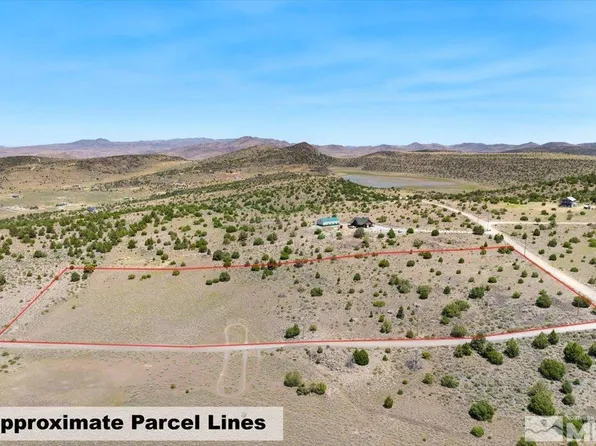 3610 Overland Rd, Reno, NV 89521