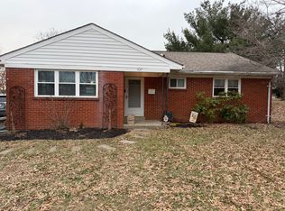537 Judy Ln, Lexington, KY 40505