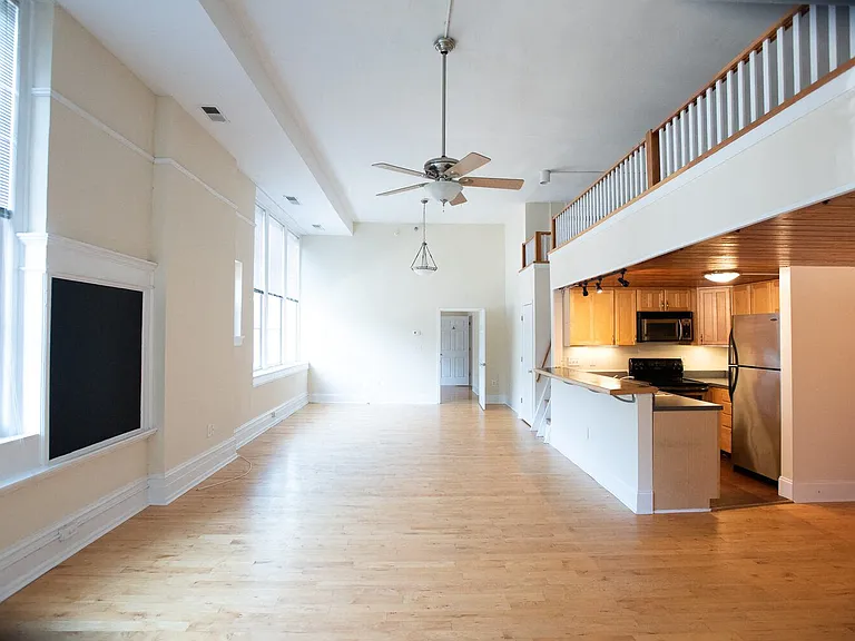 River School Lofts — Photo 8