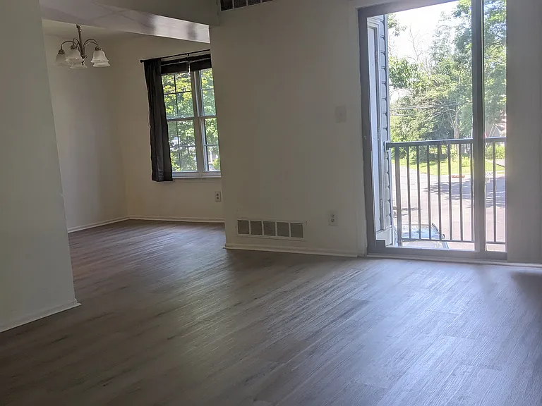 Living & dining