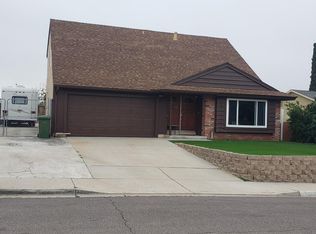 10129 Timberlane Way, Santee, CA 92071