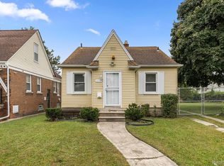 20176 Stoepel St, Detroit, MI 48221