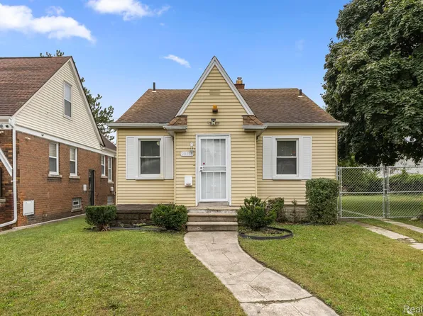 20176 Stoepel St, Detroit, MI 48221