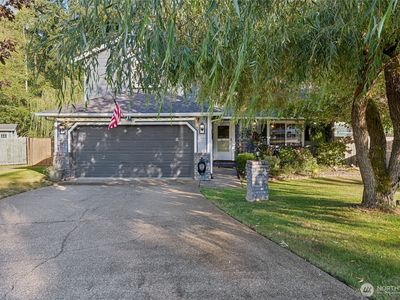 8728 203rd Street E, Spanaway, WA, 98387