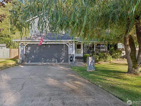 8728 203rd Street E, Spanaway, WA 98387