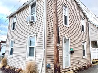 641 Franklin Aly, Bethlehem, PA 18018