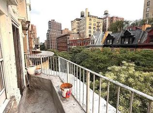 317 W 107th St #PHF, New York, NY 10025