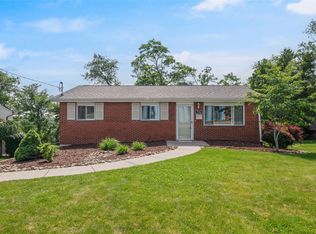 756 Illini Dr, Monroeville, PA 15146