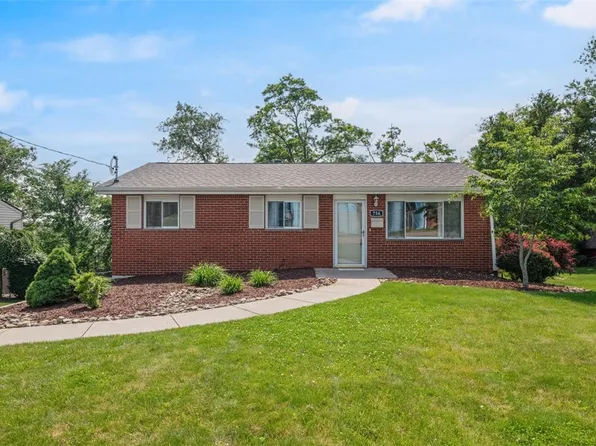 756 Illini Dr, Monroeville, PA 15146