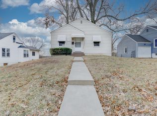 7724 Horatio Dr, Saint Louis, MO 63121