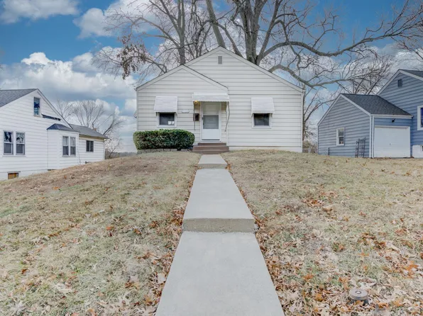 7724 Horatio Dr, Saint Louis, MO 63121