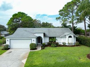 657 Nobles St, Sebastian, FL 32958