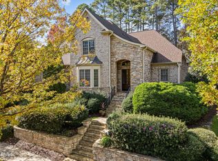 3311 Canoe Brook Pkwy, Raleigh, NC 27614