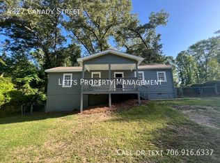 4327 Canady St, Columbus, GA 31909