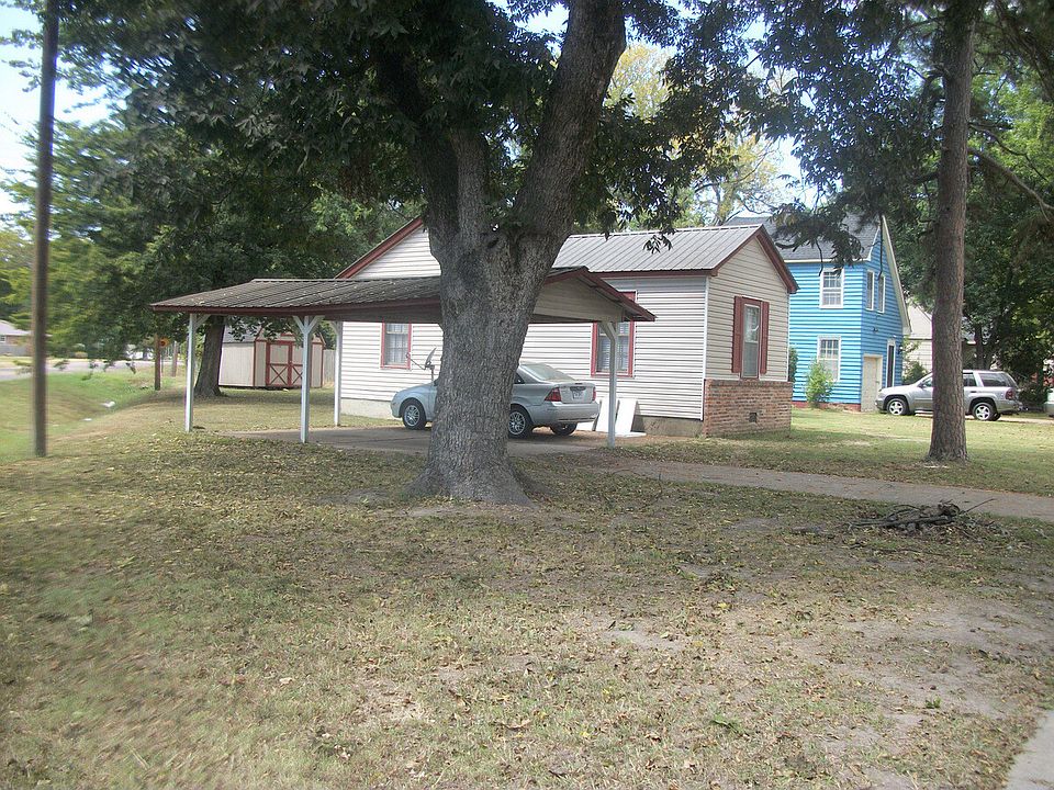 415 Pine St, Tuckerman, AR 72112 Zillow