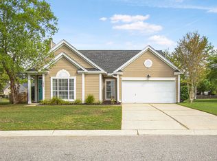 1537 Sweet Myrtle Cir, Mount Pleasant, SC 29466