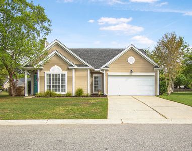 1537 Sweet Myrtle Cir, Mount Pleasant, SC, 29466