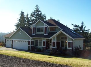 621 E Soderberg Rd, Allyn, WA 98524